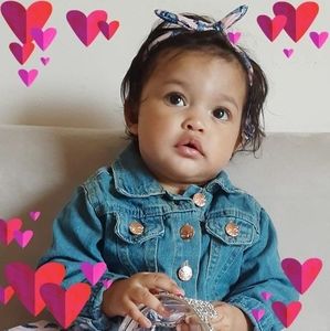 Meet your Posher, Lupita duran